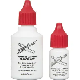 648023101528 SLIDE-O-MIX Trombone Lubrication
