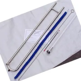 648023101559 SLIDE-O-MIX Trombone Cleaning