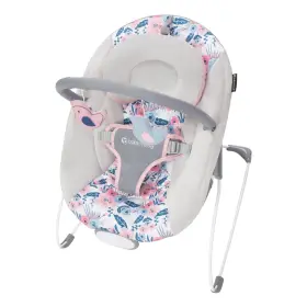 BC20C04B SMART STEPS Trend Ez Bouncer Bluebell