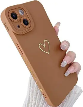 741960204267 SMOBEA Heart Iphone #2