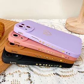 741960204267 SMOBEA Heart Iphone #3