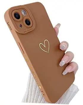 741960204267 SMOBEA Heart Iphone