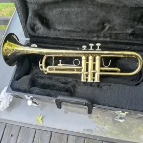 372374143677 STANDARD Cecilia Student Trumpet Profession