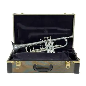 TRB801 SONARE Pro Finish Trumpet