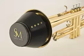 695639947576 SOULO MUTE Trumpet Cup #2