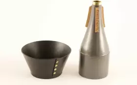 695639947576 SOULO MUTE Trumpet Cup #3
