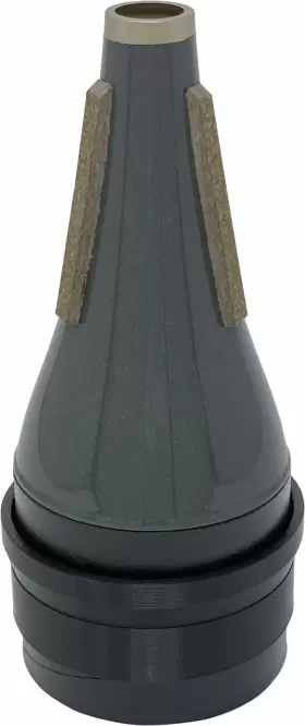 697937994962 SOULO MUTE Trumpet Straight Fiber Lyrical