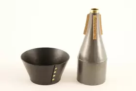 852673999941 SOULO MUTE Trumpet Cup #3