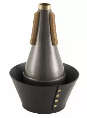 852673999941 SOULO MUTE Trumpet Cup