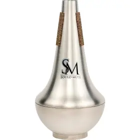 SM6378 SOULO MUTE Tenor Trombone Straight