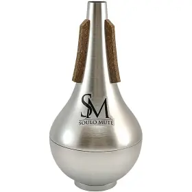 SM6526 SOULO MUTE Trumpet Straight