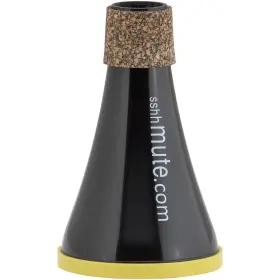 SHP102 SSHHMUTE Piccolo Trumpet Mute