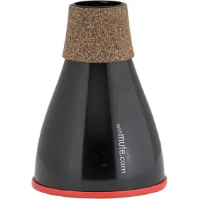 SHP104R SSHHMUTE Bass Trombone Mute