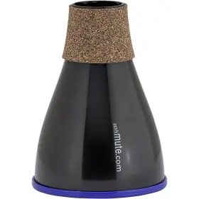 SHP106 SSHHMUTE Alto Tenor Horn Mute