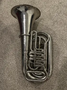 202N ST. PETERSBURG Tuba