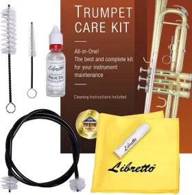 705353292699 STAGE ROCKER Libretto Trumpet Cornet Inclusive