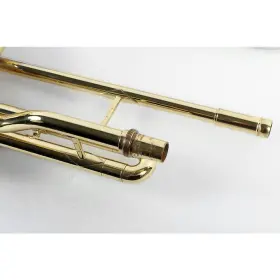 USED006026 STAGG Valve Trombone #3