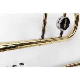 USED006027 STAGG Valve Trombone #2