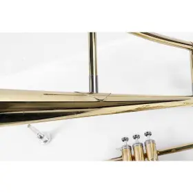 USED006027 STAGG Valve Trombone #3