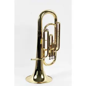 USED006001 STAGG Baritone Horn