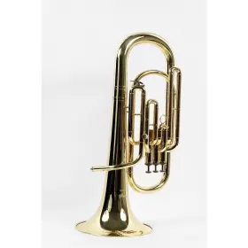 USED006002 STAGG Baritone Horn
