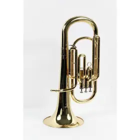 USED006003 STAGG Baritone Horn
