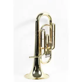 USED006005 STAGG Baritone Horn