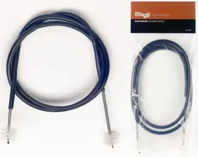 Scb-sep STAGG Snake Euphonium