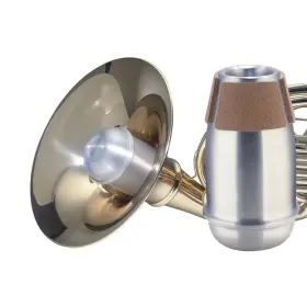 882030250668 STAGG French Horn Mute #2