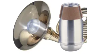 882030250668 STAGG French Horn Mute