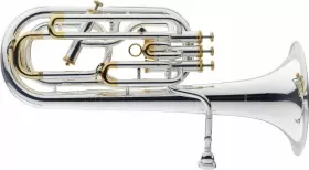 LV-BH5411 STAGG Baritone Monel Pistons Kit