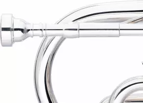 LV-CR5201 STAGG Cornet Monel Body Material #2