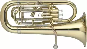 LV-EP5415 STAGG Euphonium Piston Valves
