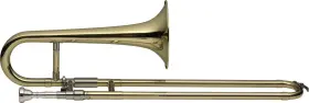 LV-TR4905 STAGG Slide Trumpet Body