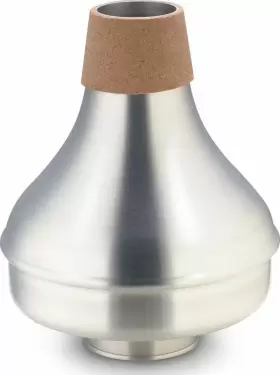 MTB-W3A STAGG Wah Mute Trombone