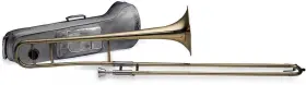 TB225S STAGG Ws Tenor Slide Trombone