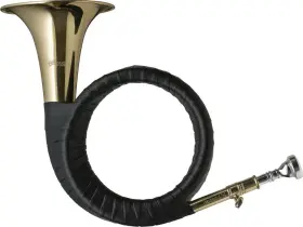 WS-FS275S STAGG Huntinghorn
