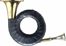 WS-FS285S STAGG Mini Hunting Horn