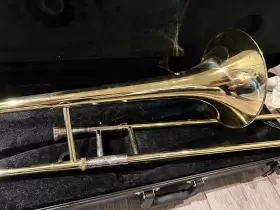 WS-TB225 STAGG Tenor Slide Trombone #3