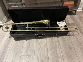 WS-TB225 STAGG Tenor Slide Trombone