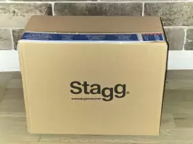 WS-TR245 STAGG Pocket Trumpet #3