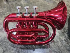 WS-TR247S STAGG Trumpet Pocket