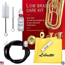 B09B3KXX4F STANLEY Cleaning Valve Oil Slide Grease Brushes