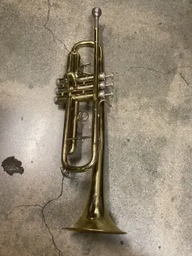 TK-100 STAR Advanced Trumpet Standard Music