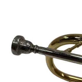 56251 STEYR MUSICA Trumpet Musical #2