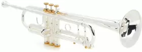 5330 STOMVI Elite Trumpet