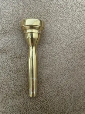 14E28 STORK Vacchiano Trumpet Mouthpiece