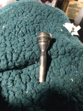 LDS4 STORK Studio Master Trumpet Mouthpiece #2