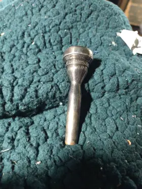 LDS4 STORK Studio Master Trumpet Mouthpiece #3