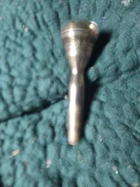 LDS4 STORK Studio Master Trumpet Mouthpiece